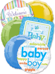 globos-para-bebe-nino
